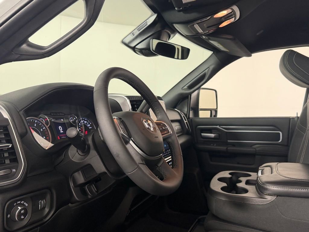 Used 2026 RAM 2500 Big Horn image 25