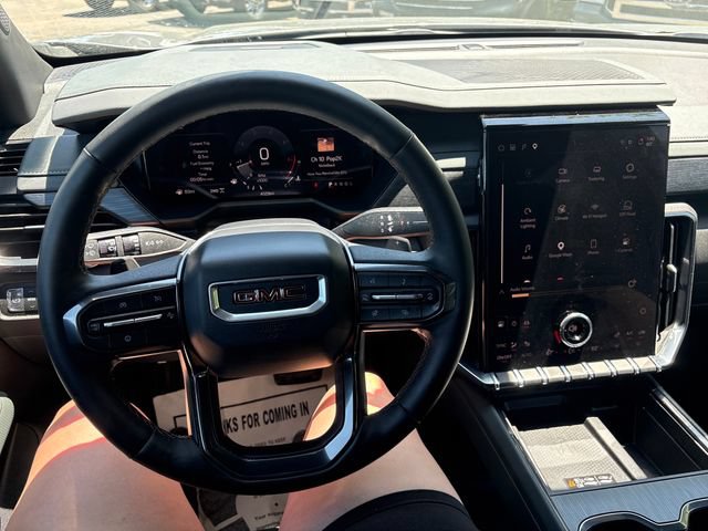 Used 2026 GMC Acadia AT4 AWD/4WD image 10