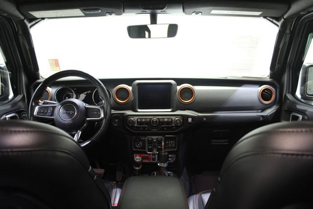 Used 2021 Jeep Gladiator Mojave image 19