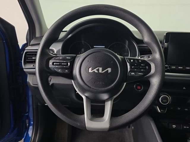 Used 2023 Kia Rio S w/ Technology Package FWD image 10
