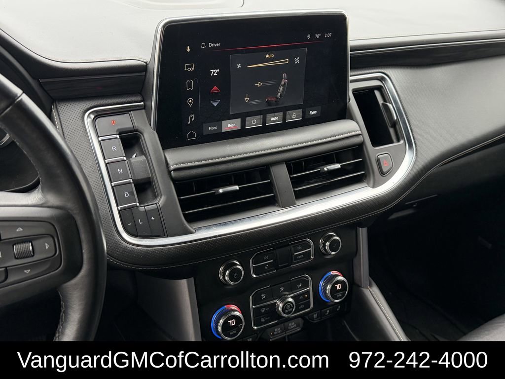 Used 2023 GMC Yukon XL SLT image 19