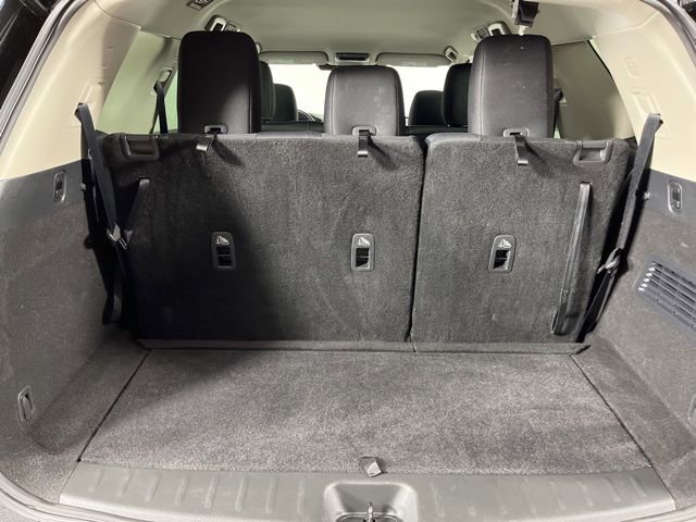 Used 2024 Nissan Pathfinder SV image 51