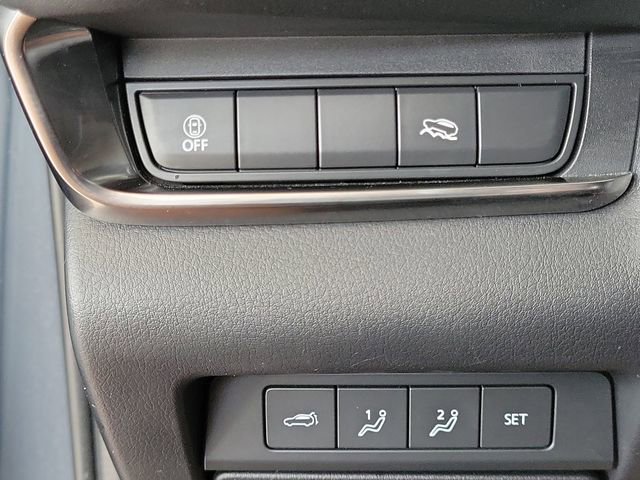 Used 2021 MAZDA CX-30 2.5 Turbo w/ Premium Package image 13