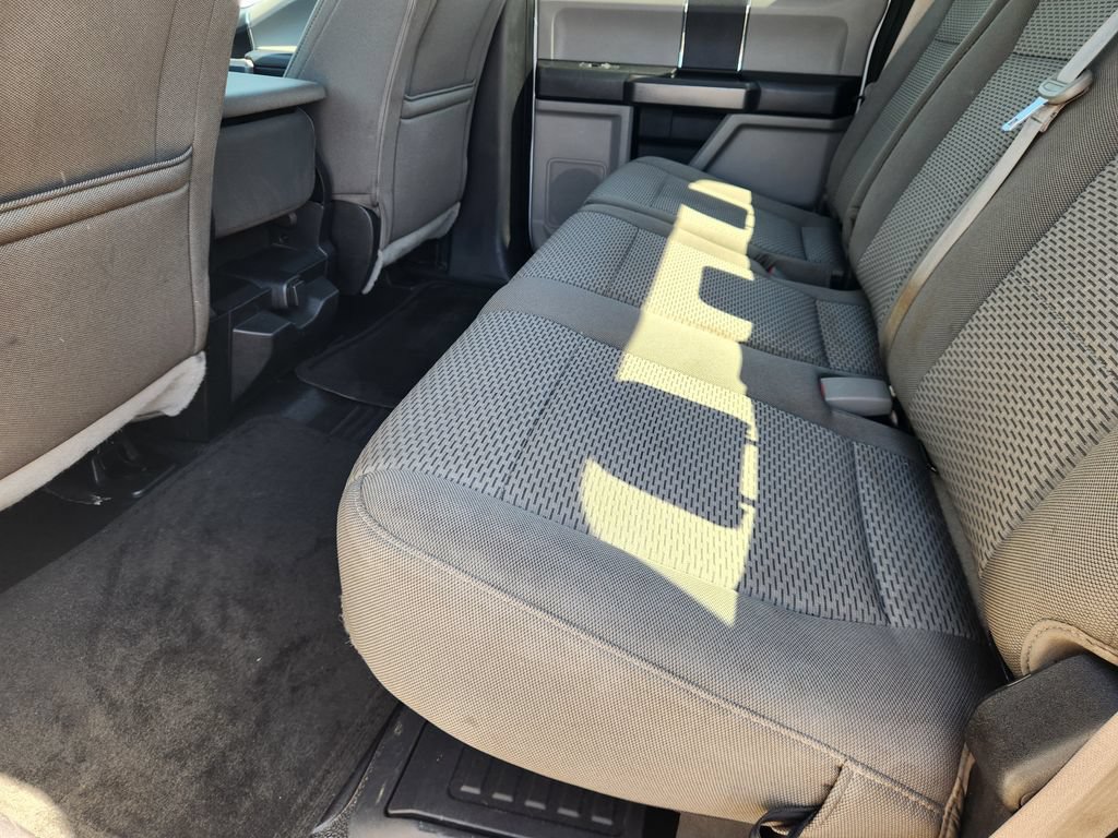 Used 2019 Ford F350 XLT AWD/4WD image 28