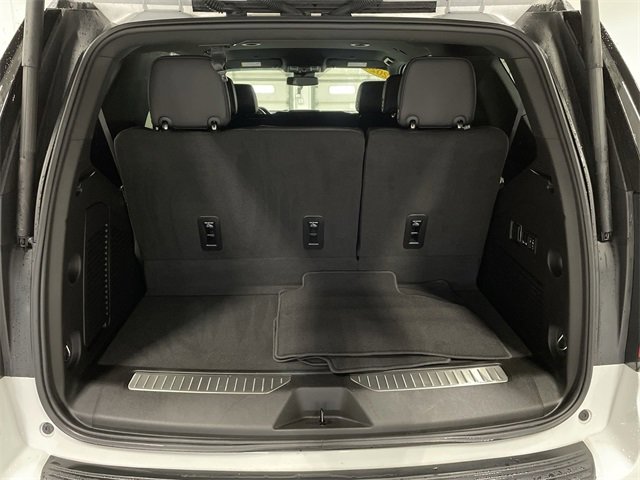 Certified 2024 Chevrolet Tahoe Z71 w/ Z71 Off-Road Package image 15