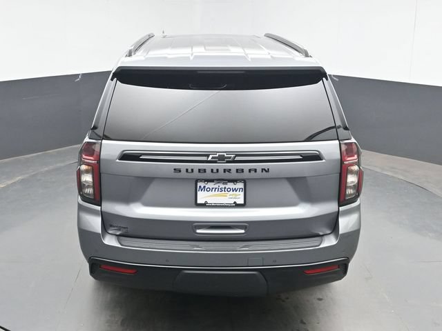 Used 2023 Chevrolet Suburban Z71 w/ Luxury Package AWD/4WD image 43