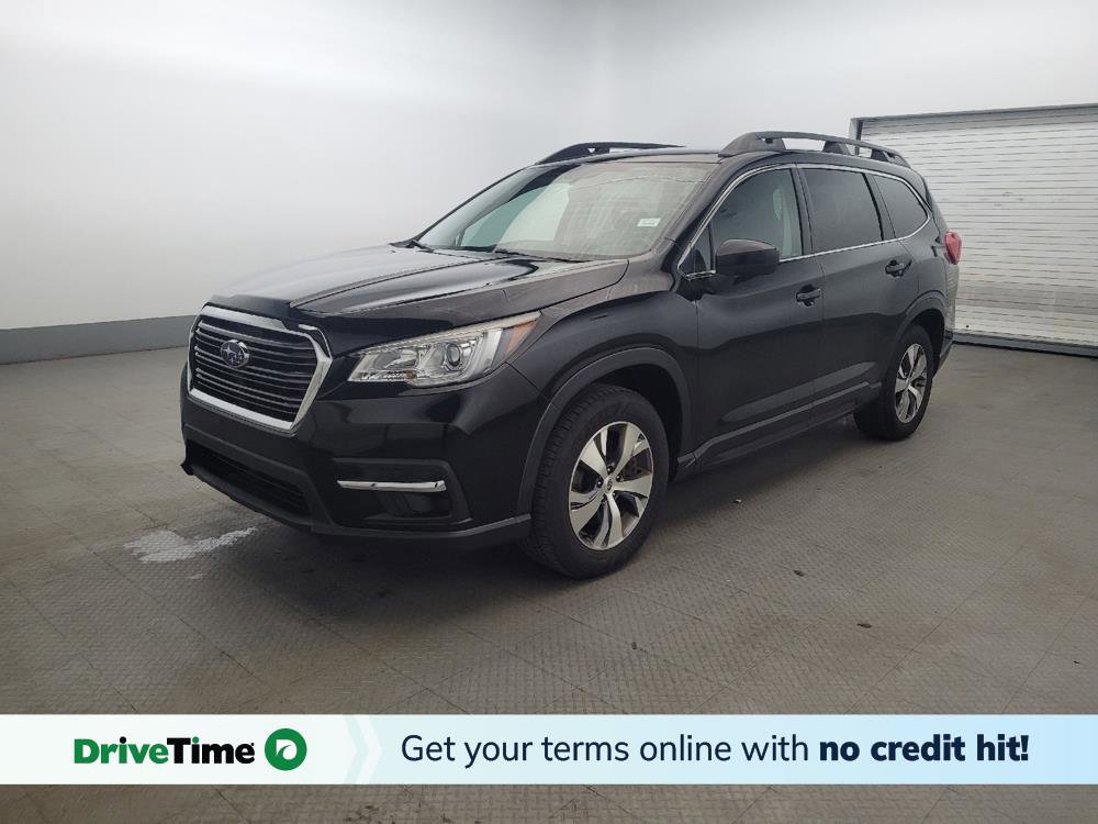 Used 2019 Subaru Ascent Premium AWD/4WD image 1
