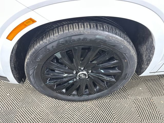 Used 2024 Hyundai Palisade Calligraphy image 10