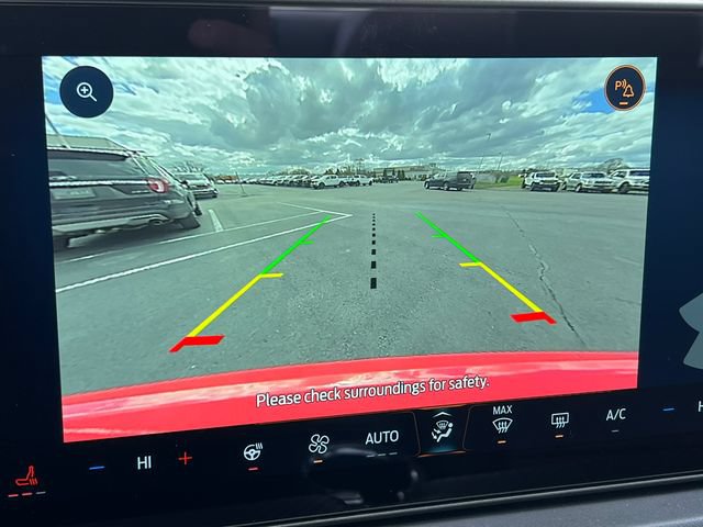 New 2025 Ford Mustang Premium RWD image 20