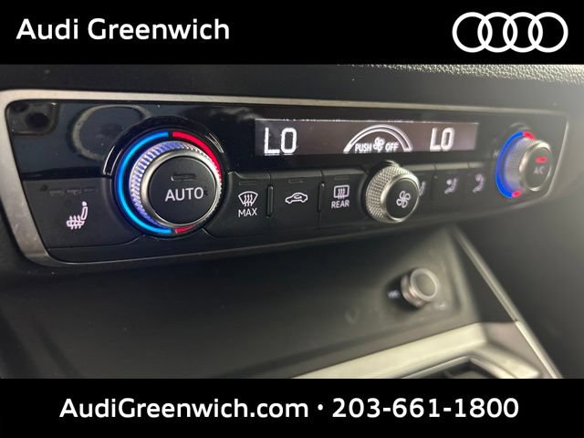 Certified 2022 Audi Q3 2.0T Premium AWD/4WD image 25