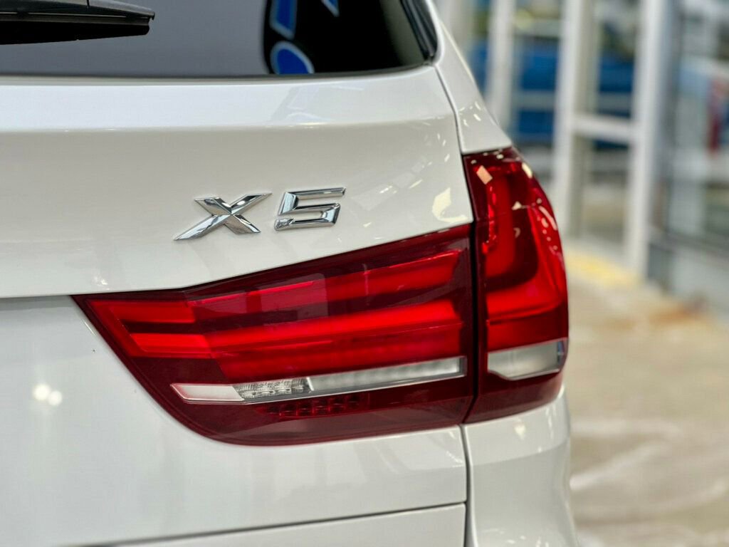 Used 2017 BMW X5 xDrive40e w/ Luxury Seating Package AWD/4WD image 9