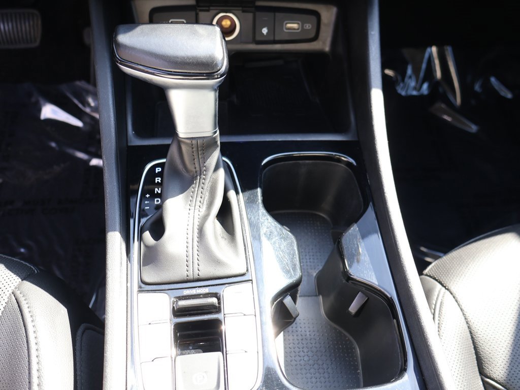 Used 2023 Hyundai Tucson SEL w/ Convenience Package image 54