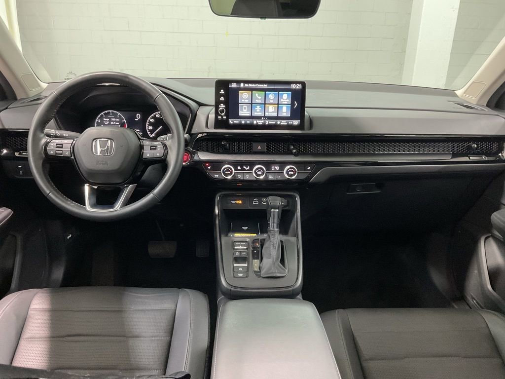 Used 2023 Honda CR-V EX-L image 8
