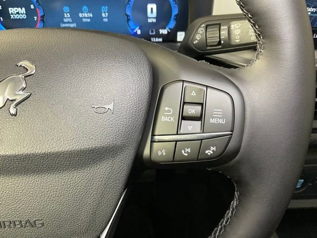 New 2025 Ford Bronco Sport Outer Banks w/ Outer Banks Tech Package+ image 24