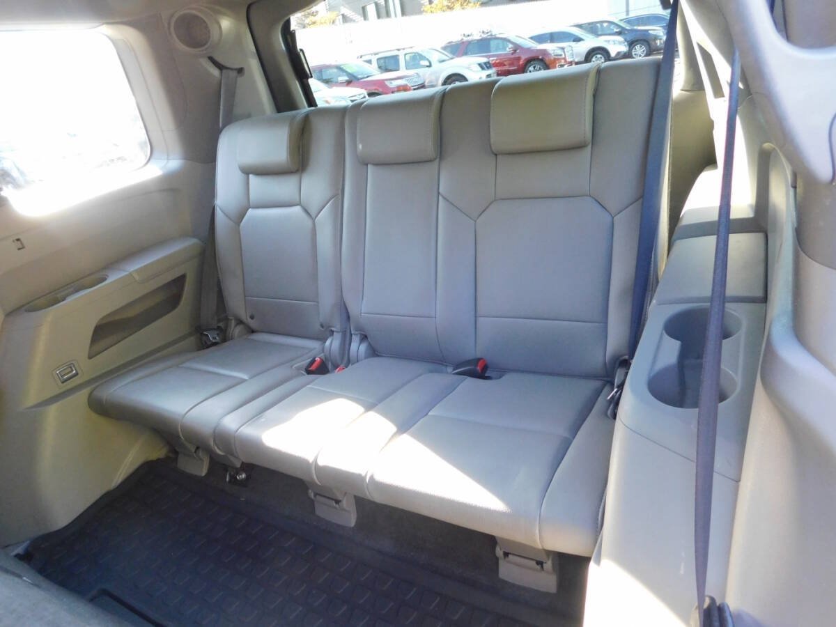 Used 2011 Honda Pilot EX-L image 6