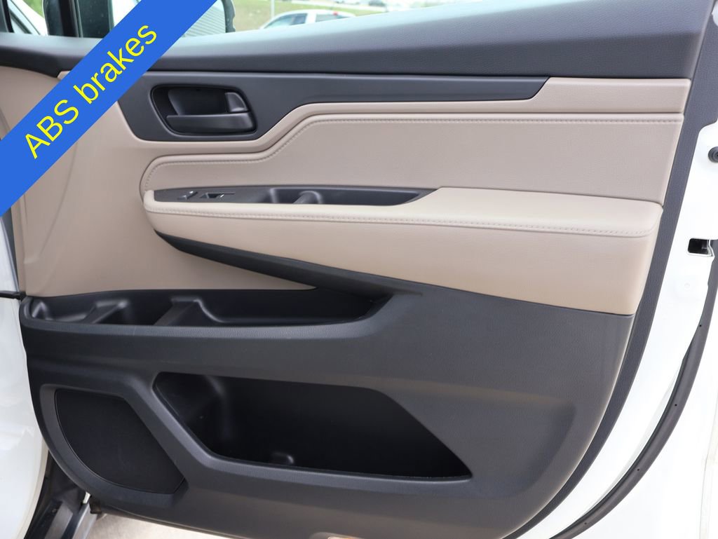 Used 2018 Honda Odyssey EX-L image 8