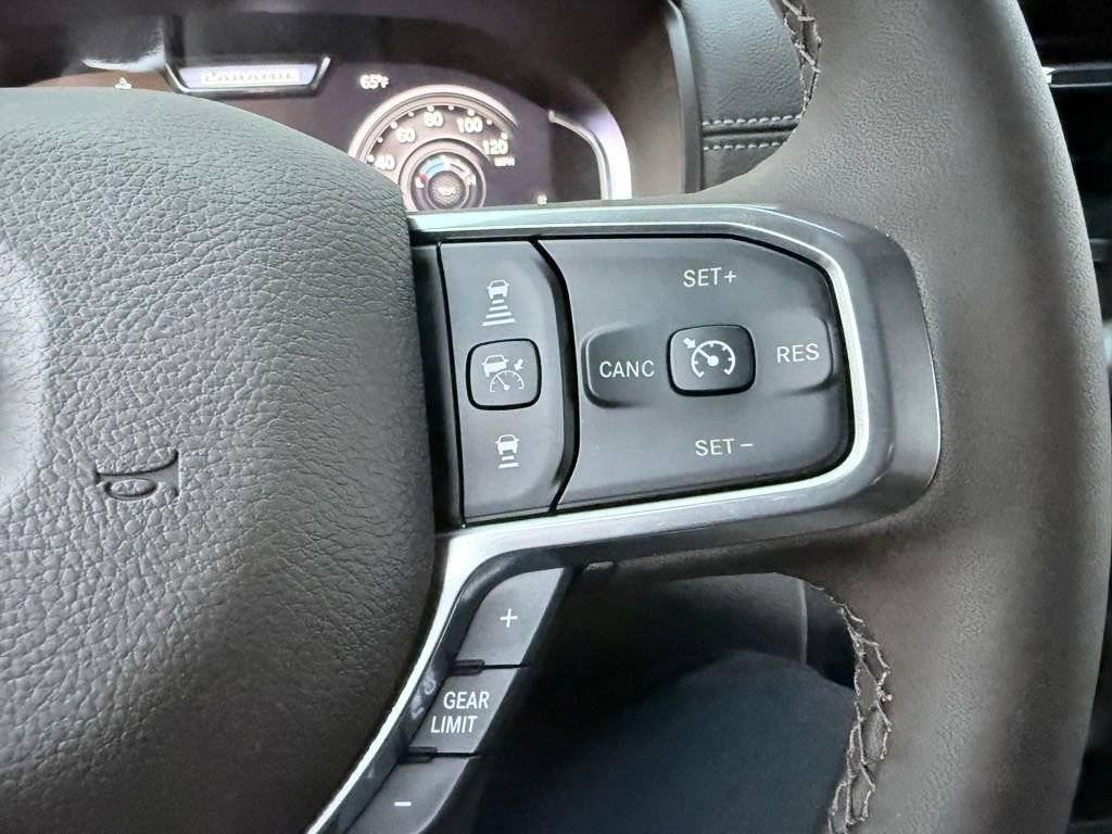 New 2026 RAM 3500 Laramie image 12