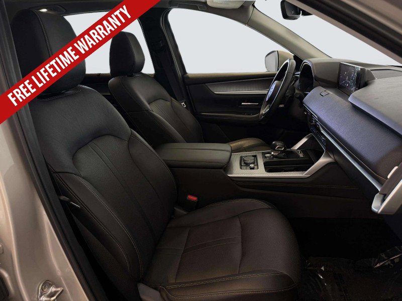 Used 2024 MAZDA CX-90 3.3 Turbo w/ Premium Package AWD/4WD image 34