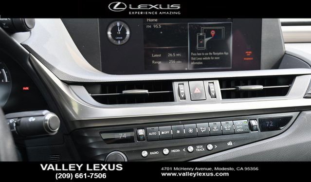 Used 2019 Lexus ES 350 F Sport w/ Accessory Package image 9