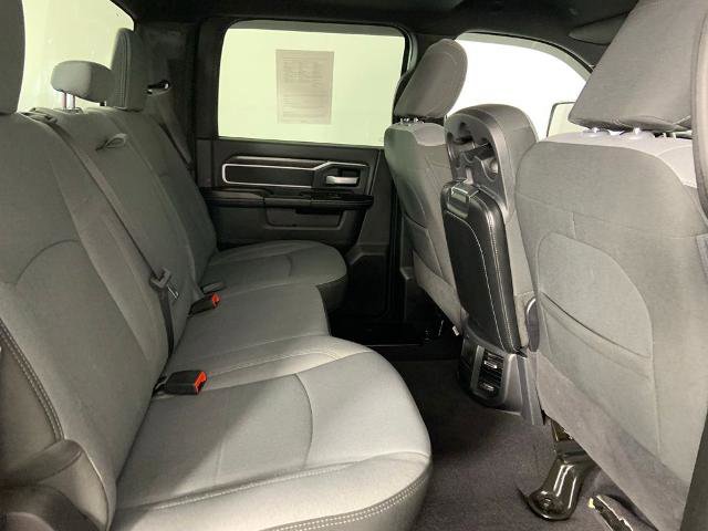 Used 2024 RAM 3500 Big Horn AWD/4WD image 13