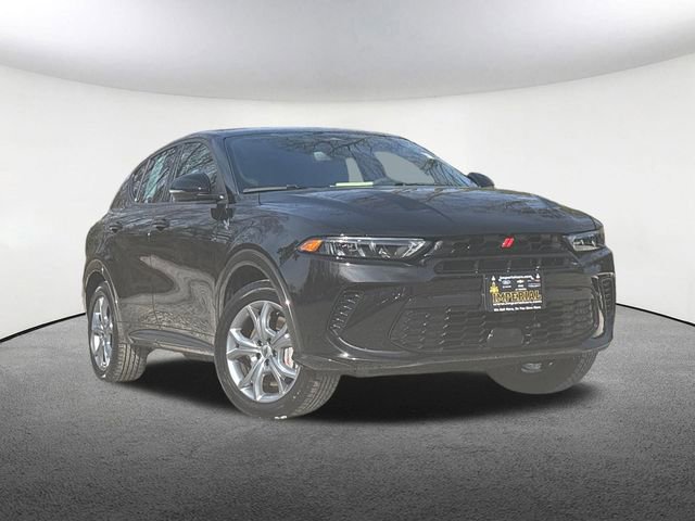 Used 2024 Dodge Hornet R/T AWD/4WD image 2