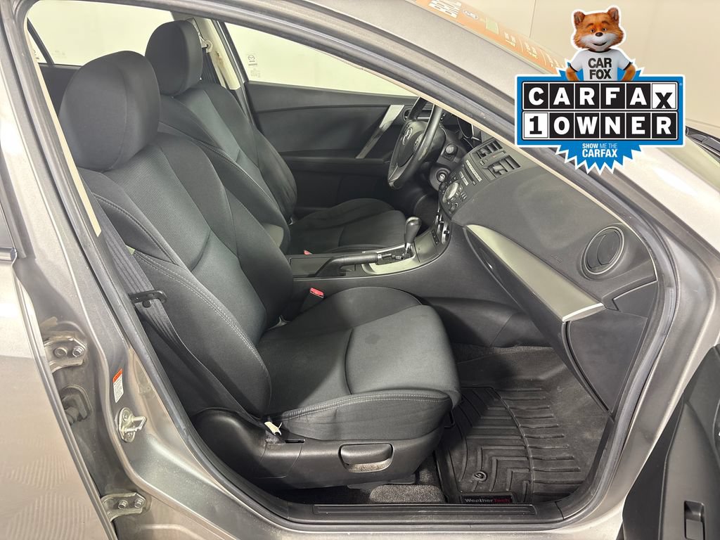 Used 2010 MAZDA MAZDA3 s Sport FWD image 6