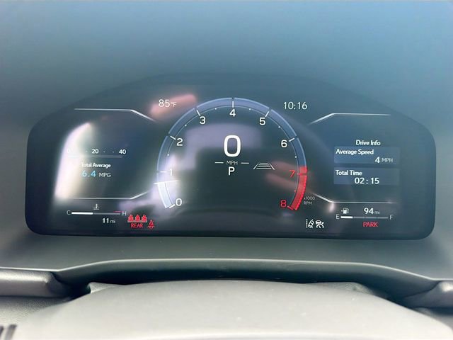 New 2026 Lexus IS 350 F Sport RWD image 39