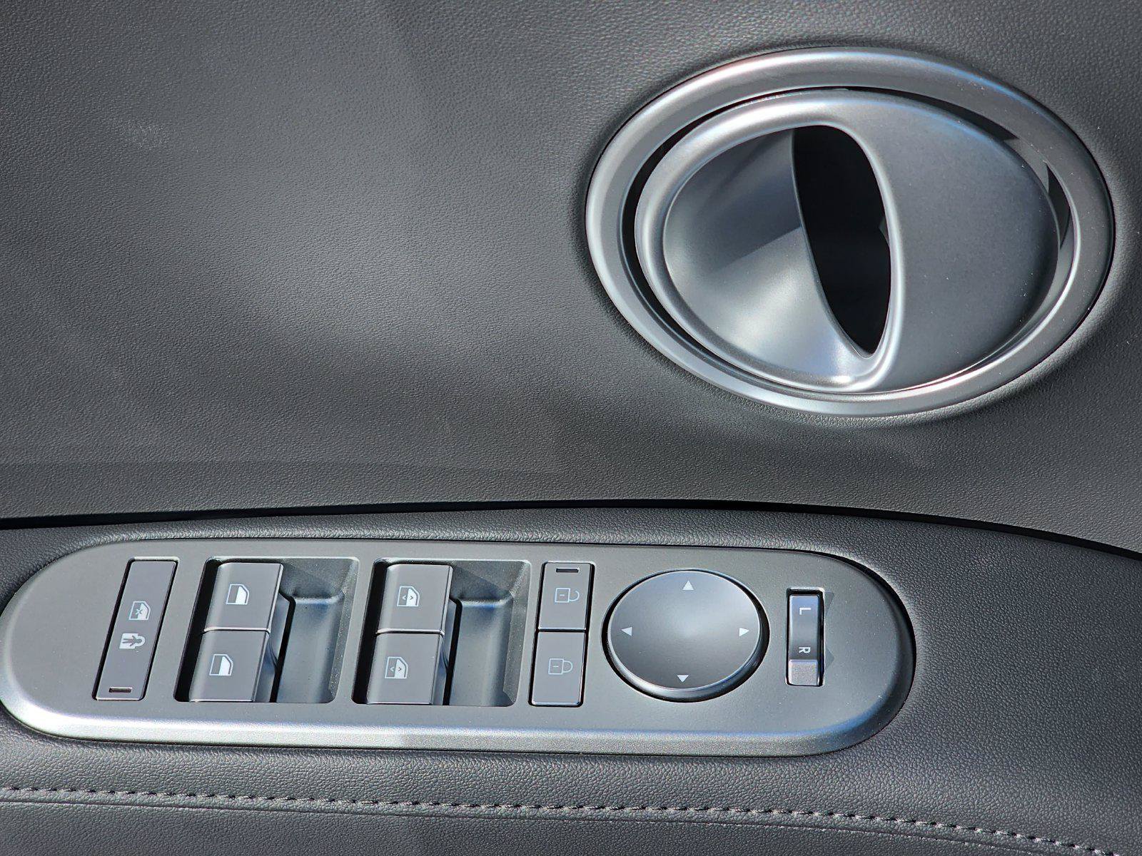 New 2027 Hyundai Palisade SEL FWD image 35