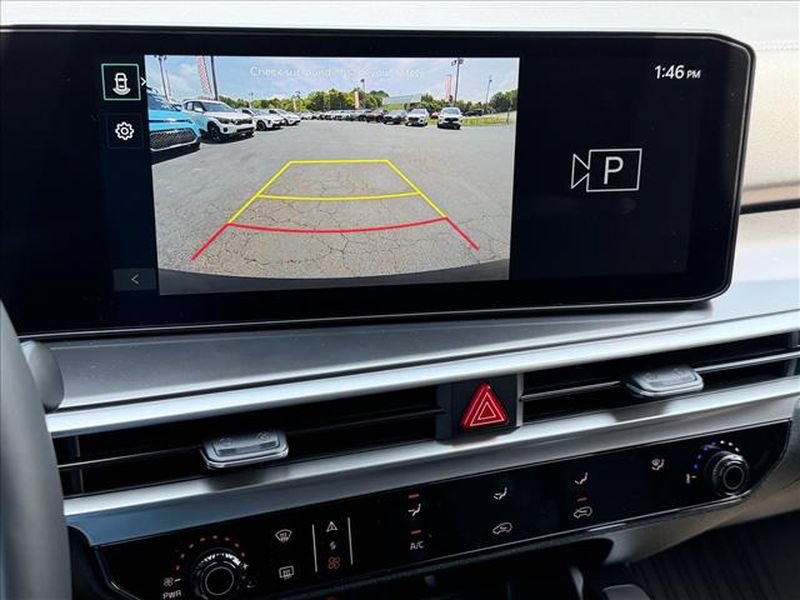 New 2026 Kia Sorento LX FWD image 28