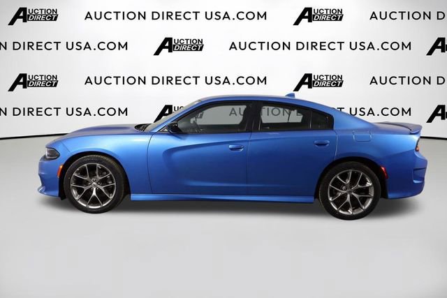 Used 2023 Dodge Charger GT RWD image 6