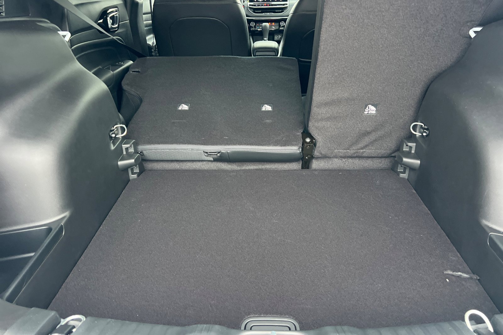 New 2026 Jeep Compass Latitude image 13