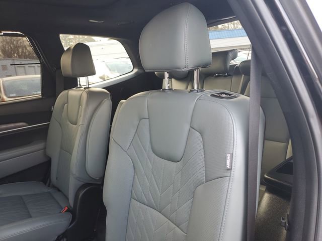 Used 2024 Kia Telluride SX Prestige X-Pro image 14