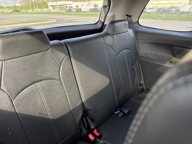 Used 2016 GMC Acadia SLT w/ Open Road Package image 16