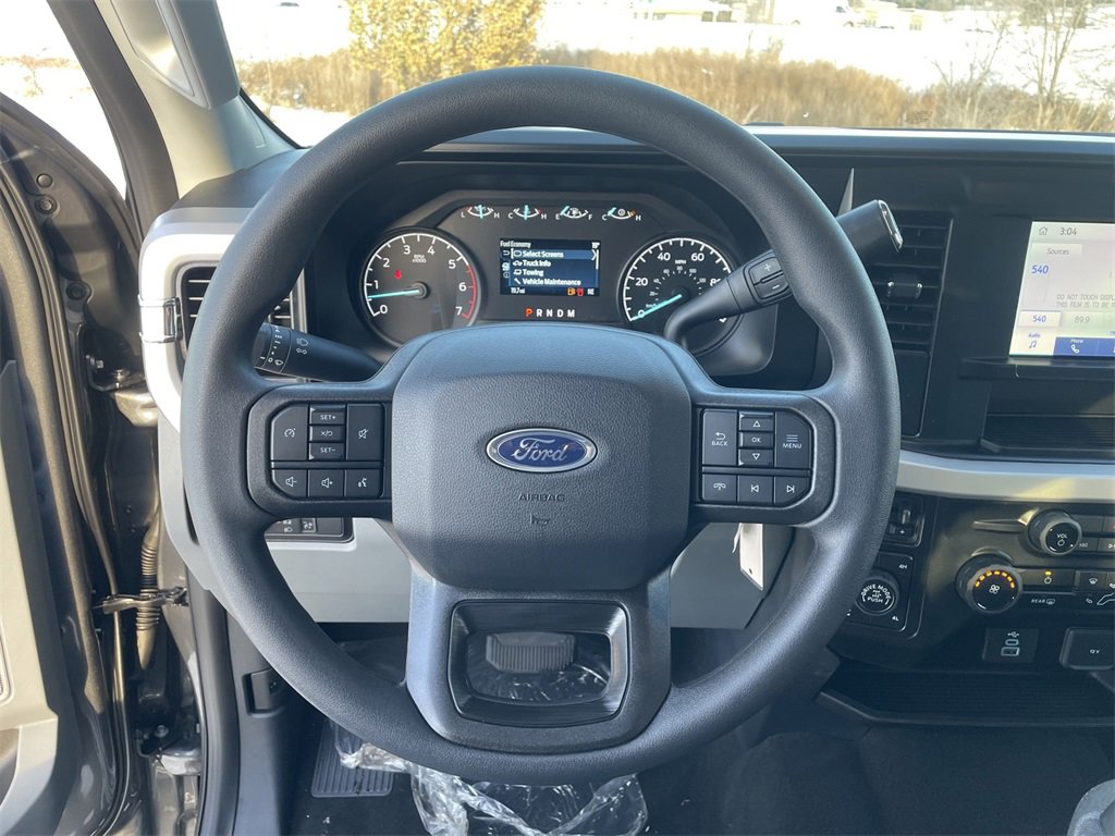 New 2026 Ford F250 XLT w/ Tremor Off-Road Package image 14