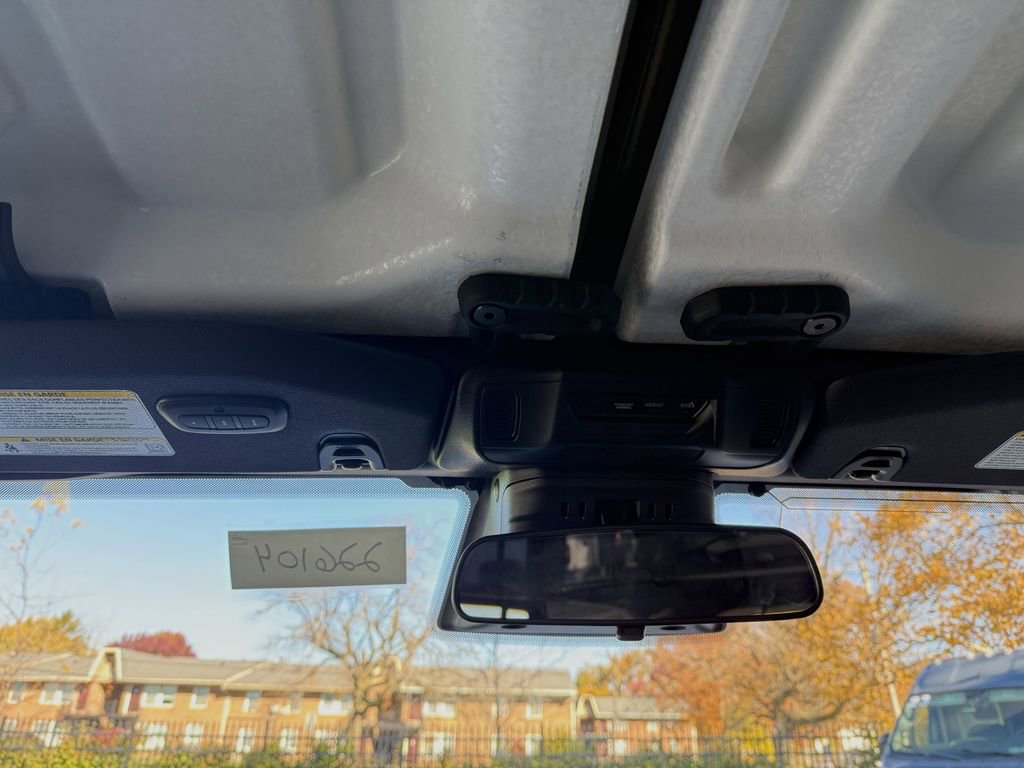 New 2026 Jeep Wrangler Sport S image 24