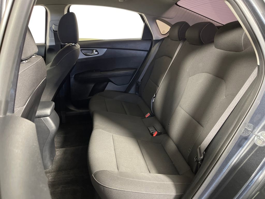 Used 2020 Kia Forte FE image 14