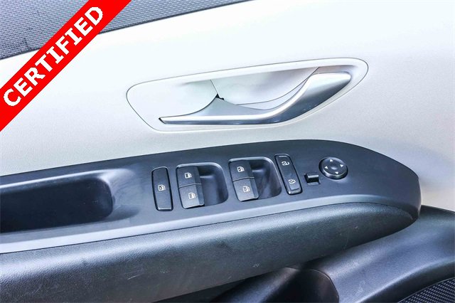 Certified 2024 Hyundai Tucson SEL image 22