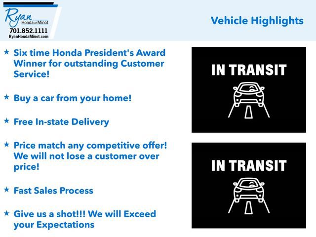 Certified 2024 Honda Odyssey EX-L video 3