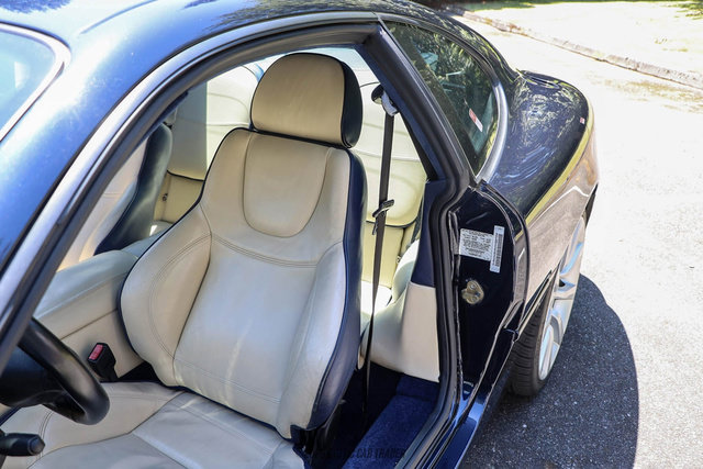 Used 2003 Aston Martin DB7 Vantage RWD image 29