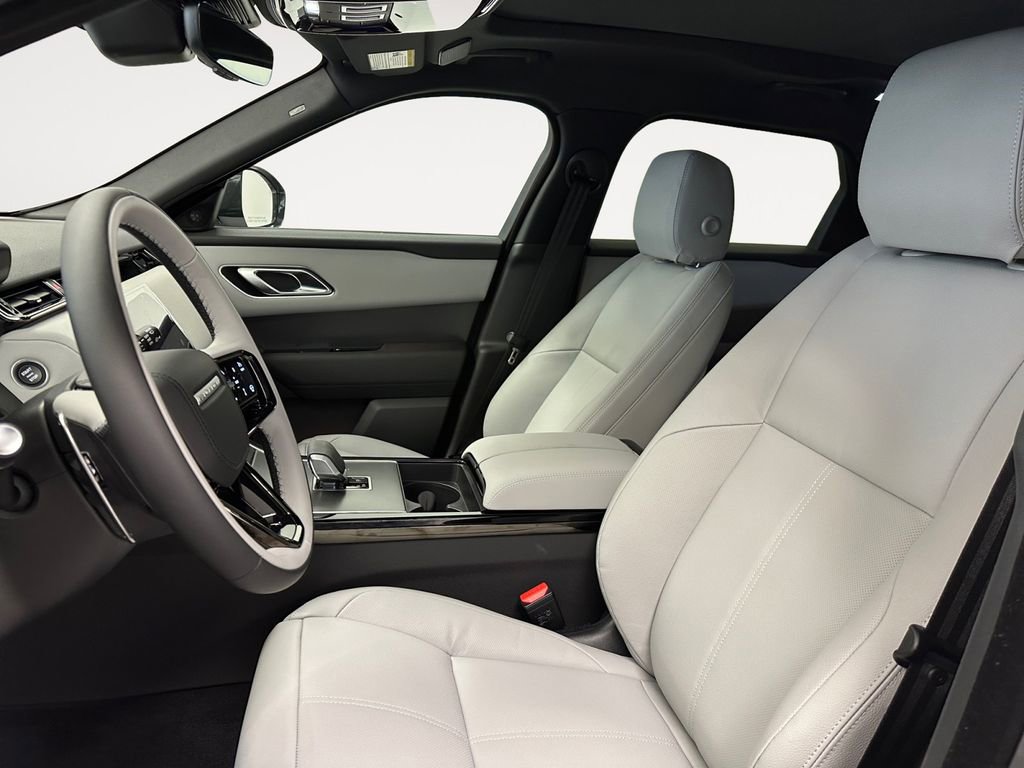 New 2026 Land Rover Range Rover Velar S AWD/4WD image 9