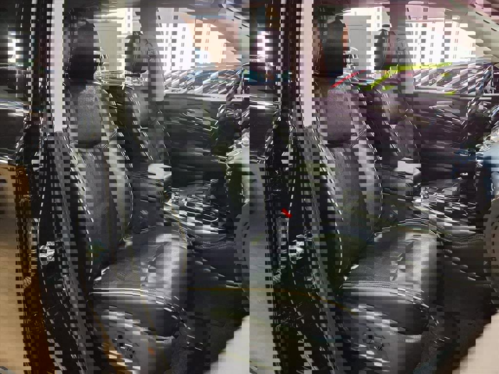 Used 2019 INFINITI QX60 Luxe w/ Essential Package image 27