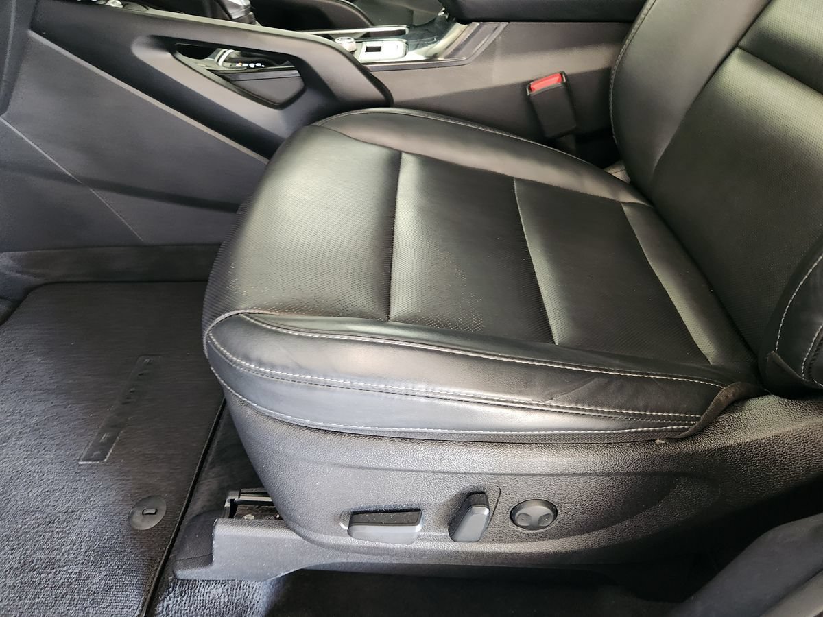 Used 2020 Kia Telluride S w/ S 8 Passenger Seating Package FWD image 33