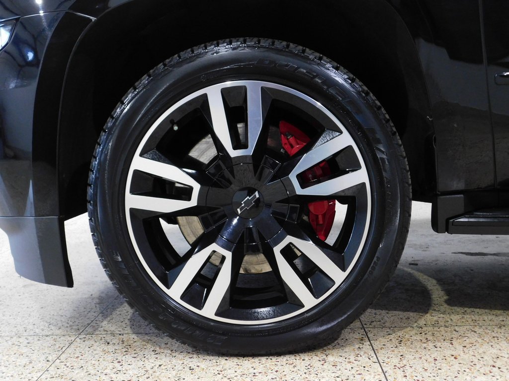 Used 2018 Chevrolet Tahoe Premier image 19