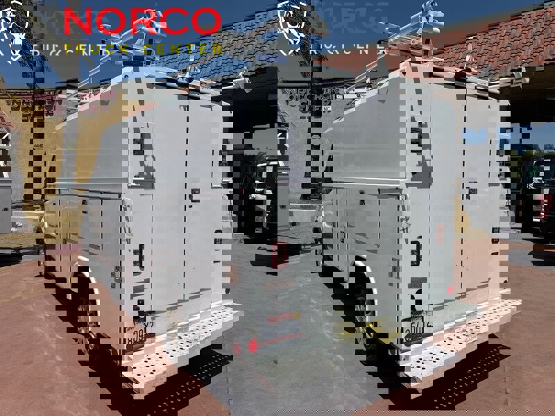 Used 2018 Ford Transit 350 138 w/ Interior Upgrade Package image 8