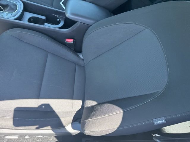 Used 2025 Hyundai Kona SEL AWD/4WD image 12