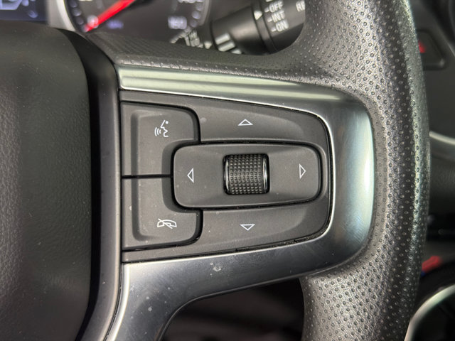 Used 2021 Chevrolet Blazer LT w/ Redline Edition FWD image 26