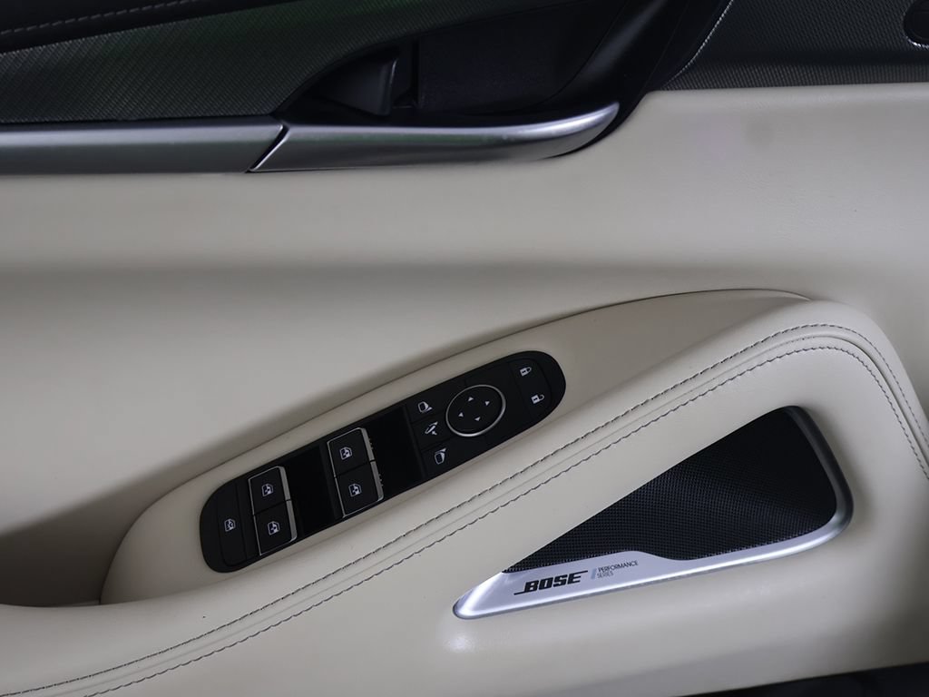 Used 2023 INFINITI QX60 Luxe w/ Performance Audio Package AWD/4WD image 40