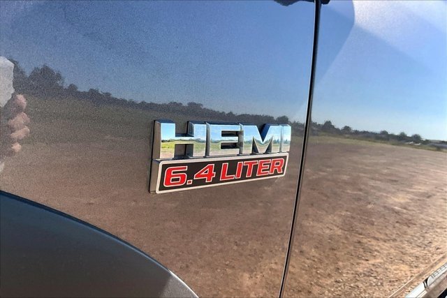 Used 2014 RAM 2500 Power Wagon w/ Luxury Group AWD/4WD image 24