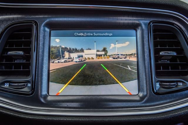 Used 2015 Dodge Challenger SXT Plus w/ Sound Group II RWD image 26