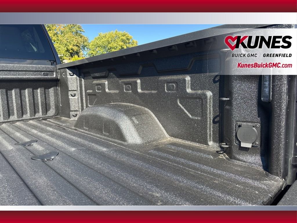 New 2025 GMC Sierra 3500 SLT image 49
